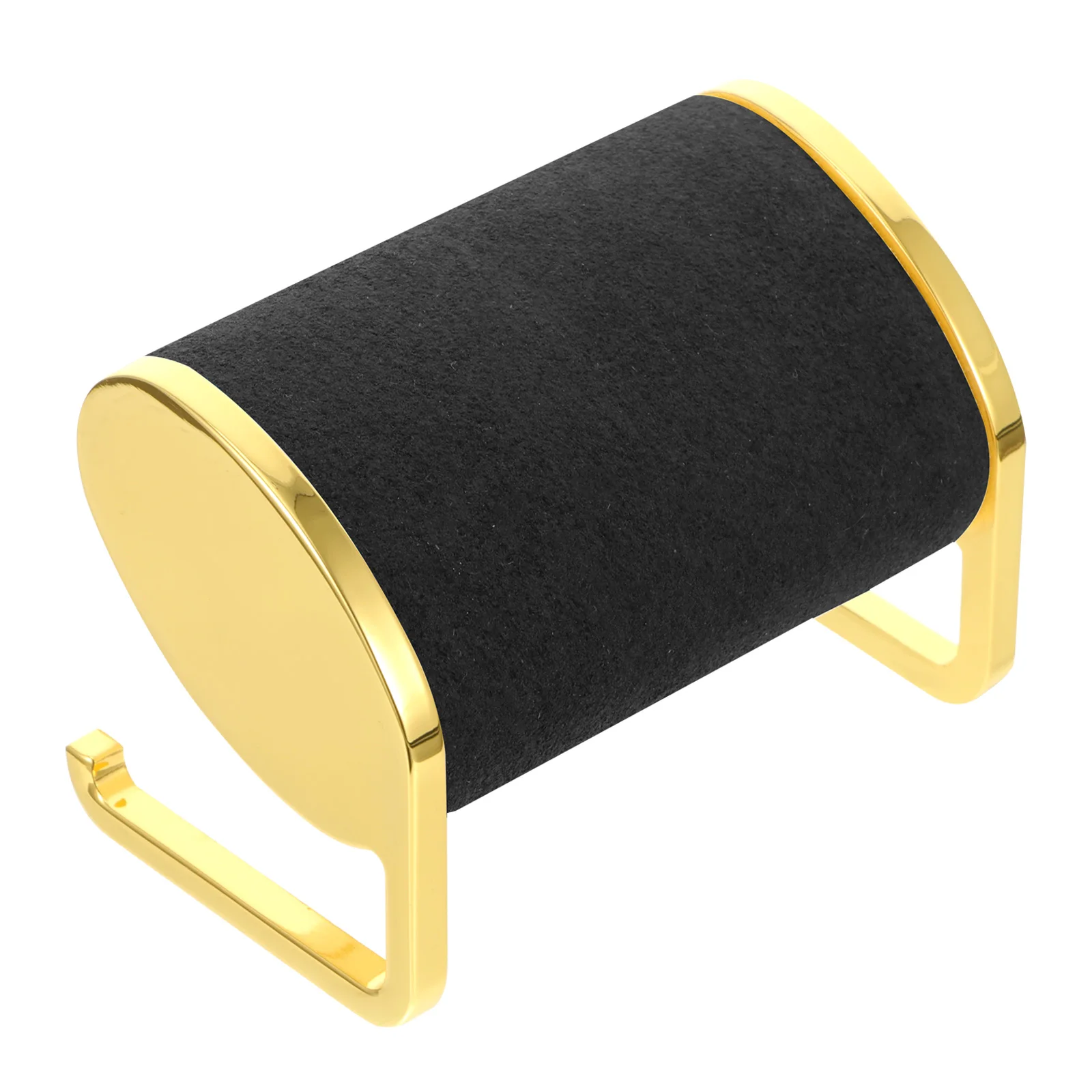 Metal Watch Storage Rack Bracelet Display Durable Gold plated Super Fiber Smooth Texture All Watches Protector Scratch
Metal Watch Storage Rack Bracelet Display Durable Gold plated Super Fiber Smooth Texture All Watches Protector Scratch