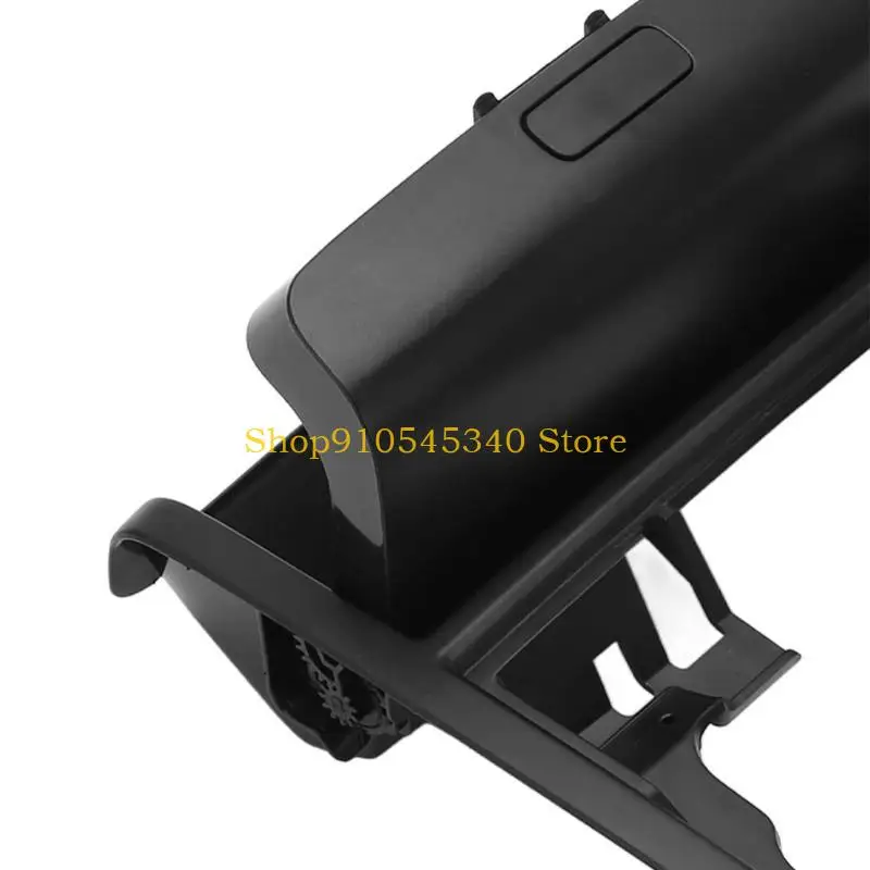 U2JA Easy Installation Eyeglasses Sunvisor Storage Case Roof Sunglasses Container 56D868837A 16D868837 56D959561 for MK6 B7
U2JA Easy Installation Eyeglasses Sunvisor Storage Case Roof Sunglasses Container 56D868837A 16D868837 56D959561 for MK6 B7