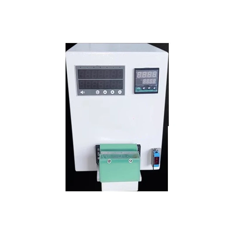 Semi-automatic heat shrinkable casing baking electromechanical sub-wire casing heating, tightening and shrinking
Semi-automatic heat shrinkable casing baking electromechanical sub-wire casing heating, tightening and shrinking