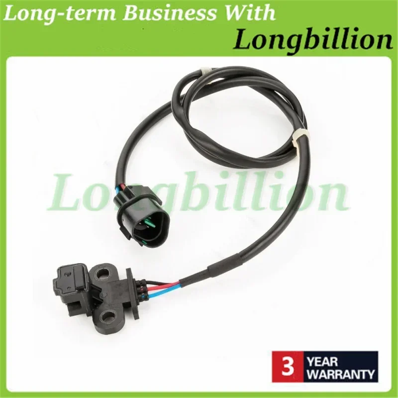 MD357274 Crankshaft Camshaft Position Sensor For Mitsubishi Montero 3.5L 3.8L V6 2001-2006 J5T25099 PC542 5S1932 SU6423 MD360196
MD357274 Crankshaft Camshaft Position Sensor For Mitsubishi Montero 3.5L 3.8L V6 2001-2006 J5T25099 PC542 5S1932 SU6423 MD360196