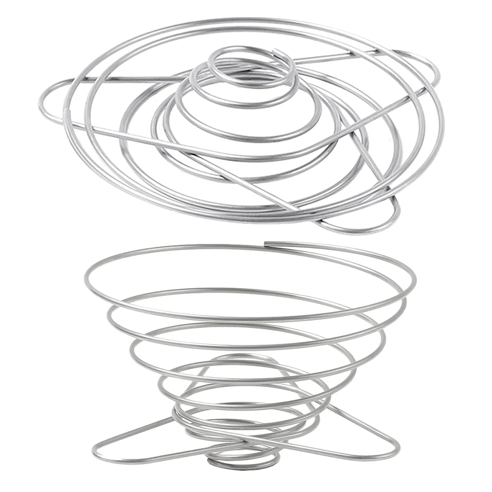 2pcs Cup Dripper Foldable Metal Stand Portable Stainless Steel Funnel Camping Outdoor Household Coffee Filter Metal
2pcs Cup Dripper Foldable Metal Stand Portable Stainless Steel Funnel Camping Outdoor Household Coffee Filter Metal