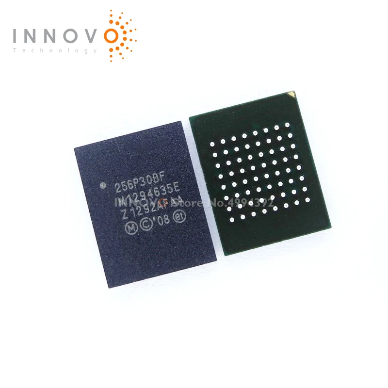 INNOVO 2pcs/lot PC28F256P30BFA PC28F256P30BFE PC28F256P30B85 BGA Free shipping New original
INNOVO 2pcs/lot PC28F256P30BFA PC28F256P30BFE PC28F256P30B85 BGA Free shipping New original