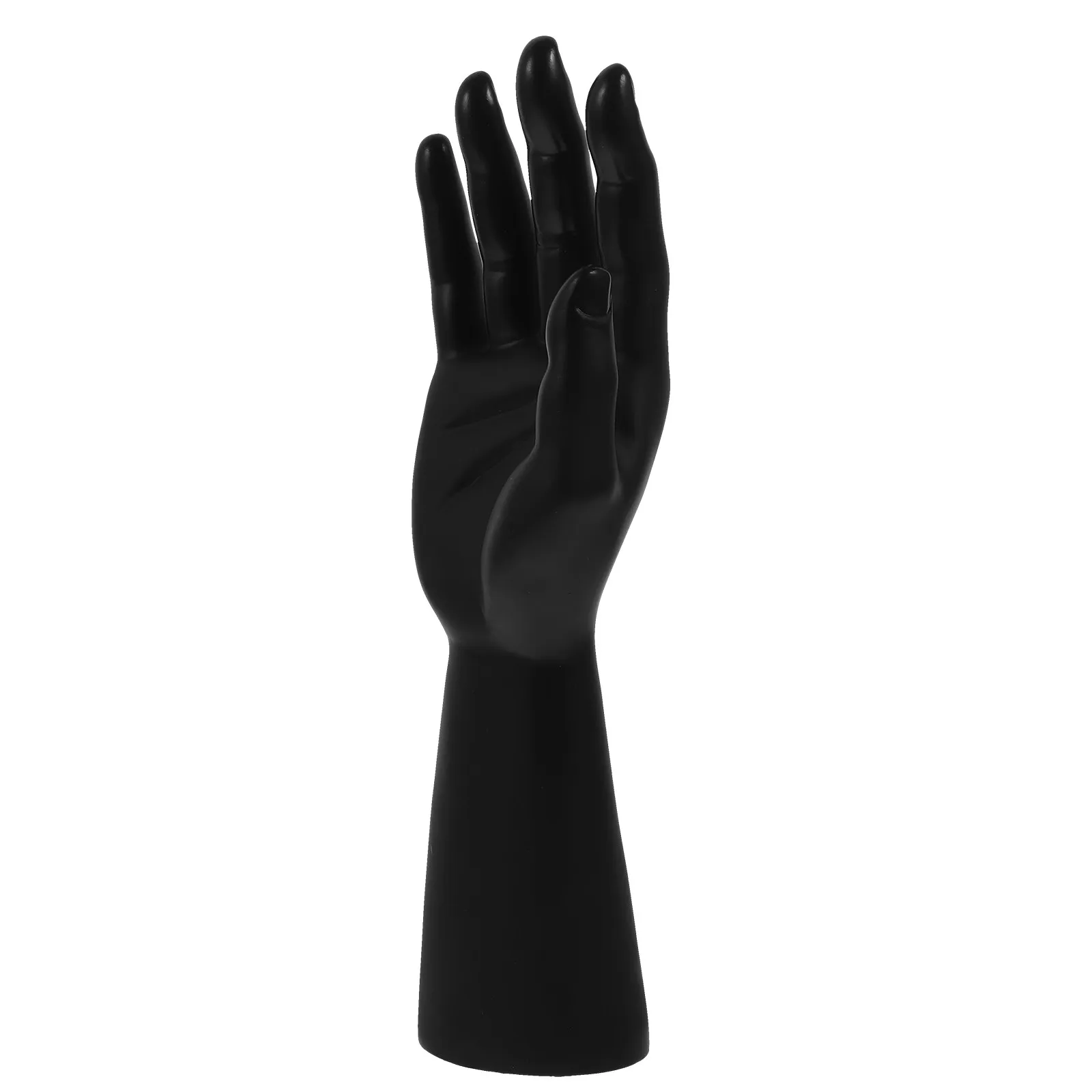 Right Hand Mannequin Display Holder Plastic Jewelry Stand for Bracelets Rings Watches Showcase Mannequin Model Stand
Right Hand Mannequin Display Holder Plastic Jewelry Stand for Bracelets Rings Watches Showcase Mannequin Model Stand