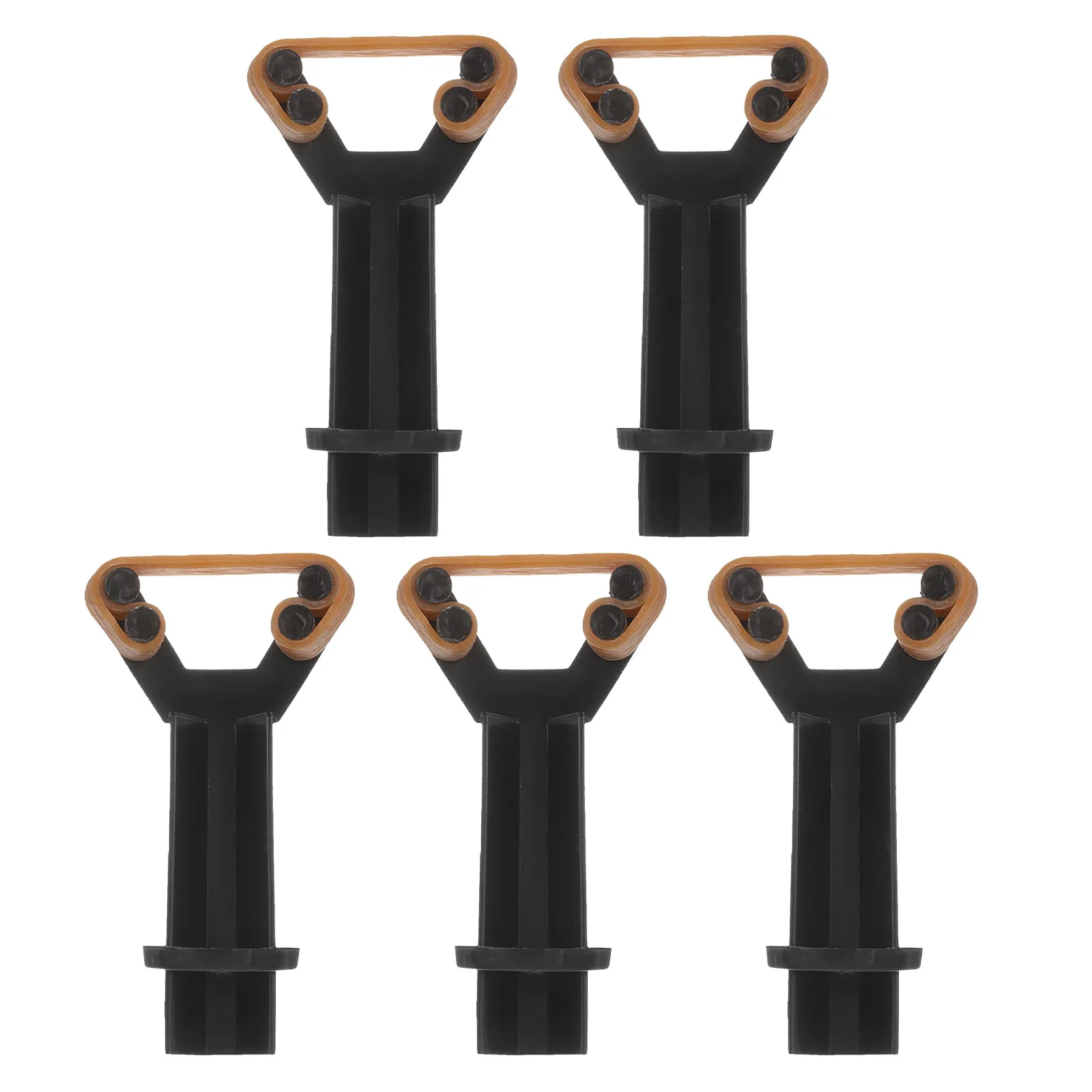 5Pcs Elastic Rubber Cue Tip Clamp for 13Mm Pool Snooker Billiard Cues Quick Tip Replacement Tool Precise Alignment Repair
5Pcs Elastic Rubber Cue Tip Clamp for 13Mm Pool Snooker Billiard Cues Quick Tip Replacement Tool Precise Alignment Repair