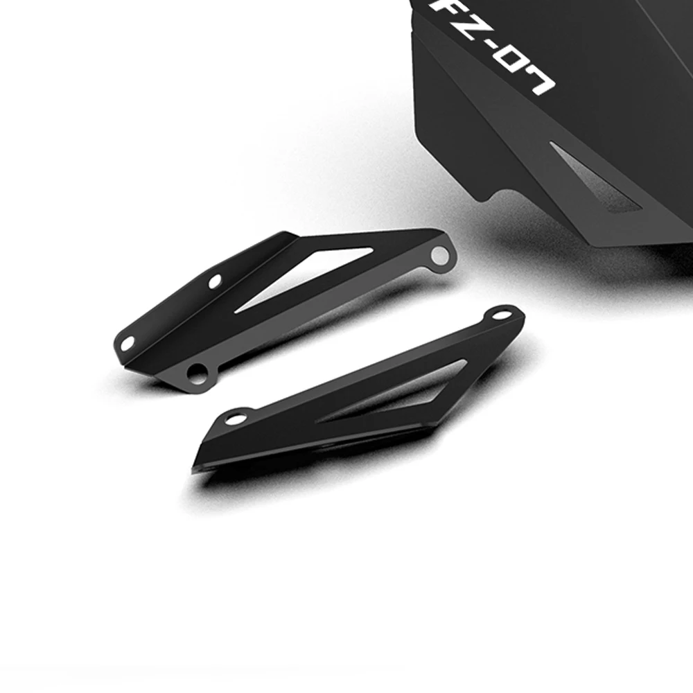 Windscreen Windshield Wind Shield Screen Protector Motorcycle Accessories For YAMAHA MT07 FZ07 MT-07 FZ-07 2021 2022 2023 2024
Windscreen Windshield Wind Shield Screen Protector Motorcycle Accessories For YAMAHA MT07 FZ07 MT-07 FZ-07 2021 2022 2023 2024