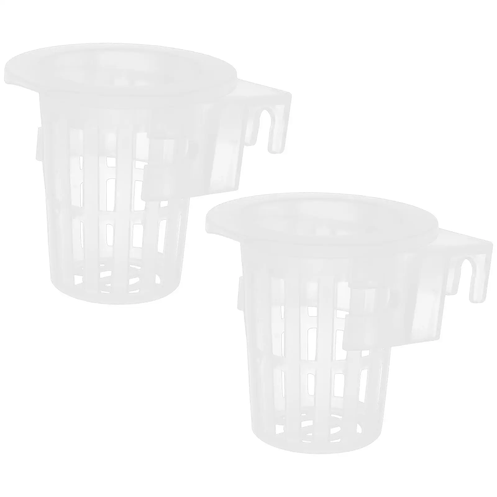 4pcs Aquarium Flower Pot Hanging Plant Holder for Freshwater Tank Decorations Acrylic Material Healthy Root Growth Aquatic
4pcs Aquarium Flower Pot Hanging Plant Holder for Freshwater Tank Decorations Acrylic Material Healthy Root Growth Aquatic