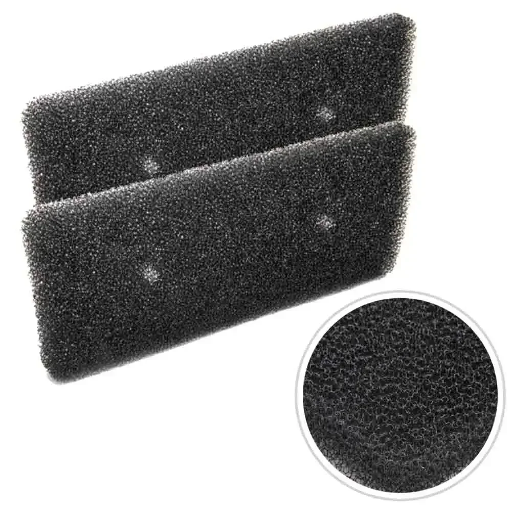 2pcs Foam Filters For Samsung DV80H8100HWEG, DC62-00376A DV80H8100HWEG DV80H8100HWEN DV80H8100HWEU DV90H8000HW Heat Pump Dryers
2pcs Foam Filters For Samsung DV80H8100HWEG, DC62-00376A DV80H8100HWEG DV80H8100HWEN DV80H8100HWEU DV90H8000HW Heat Pump Dryers