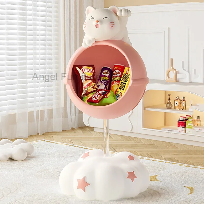 Украшение дома в скандинавском стиле Lucky Cat Журнальные столики Дизайнерский органайзер для приставного столика для спальни Простой маленький столик Muebles Мебель для дома
Украшение дома в скандинавском стиле Lucky Cat Журнальные столики Дизайнерский органайзер для приставного столика для спальни Простой маленький столик Muebles Мебель для дома