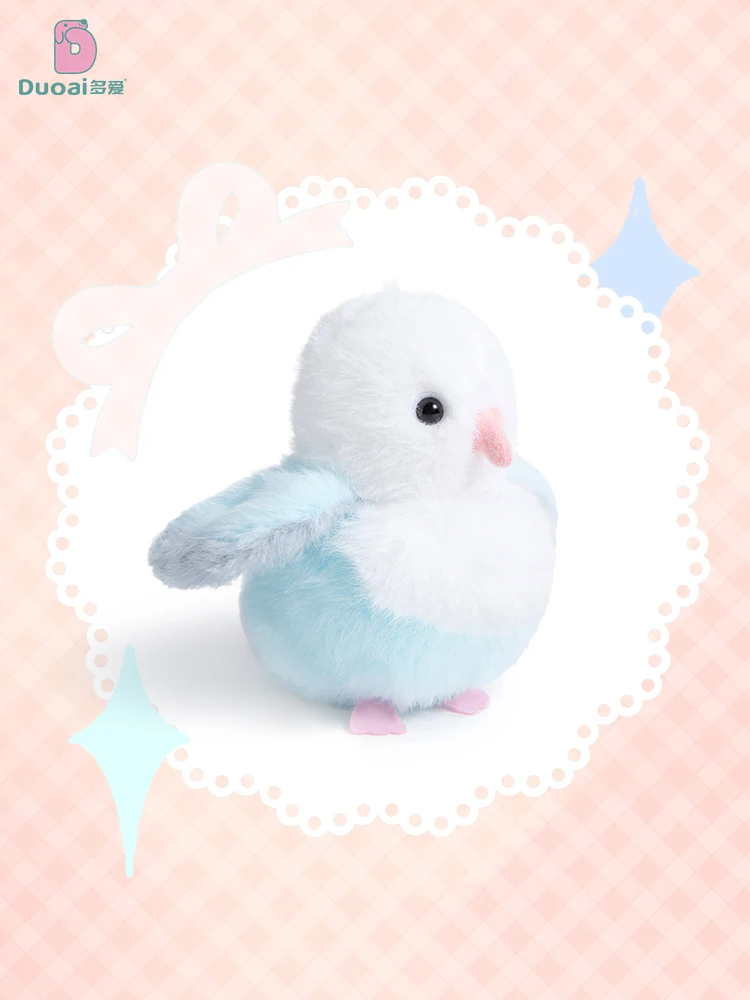 Ultra-Soft Blue Parrot Plush Pillow Decor Multi-Use for Bed Sofa Office Floor Cushion Non-Slip Bottom Machine Washable Home Gift
Ultra-Soft Blue Parrot Plush Pillow Decor Multi-Use for Bed Sofa Office Floor Cushion Non-Slip Bottom Machine Washable Home Gift