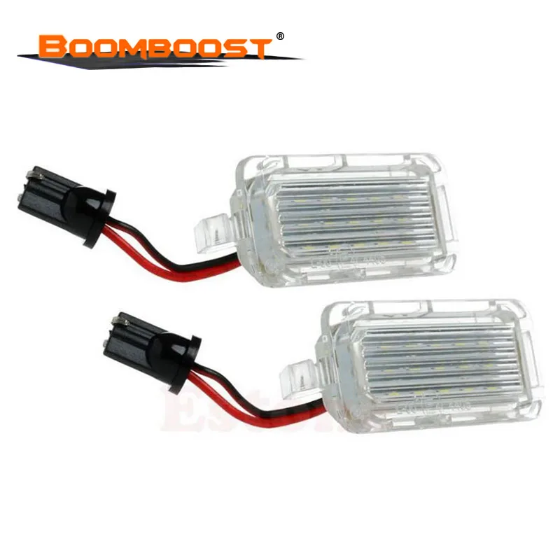 Светодиодный фонарь для номерного знака 6500K, 18 SMD, разъем T10 для Ford Focus Mondeo
Светодиодный фонарь для номерного знака 6500K, 18 SMD, разъем T10 для Ford Focus Mondeo