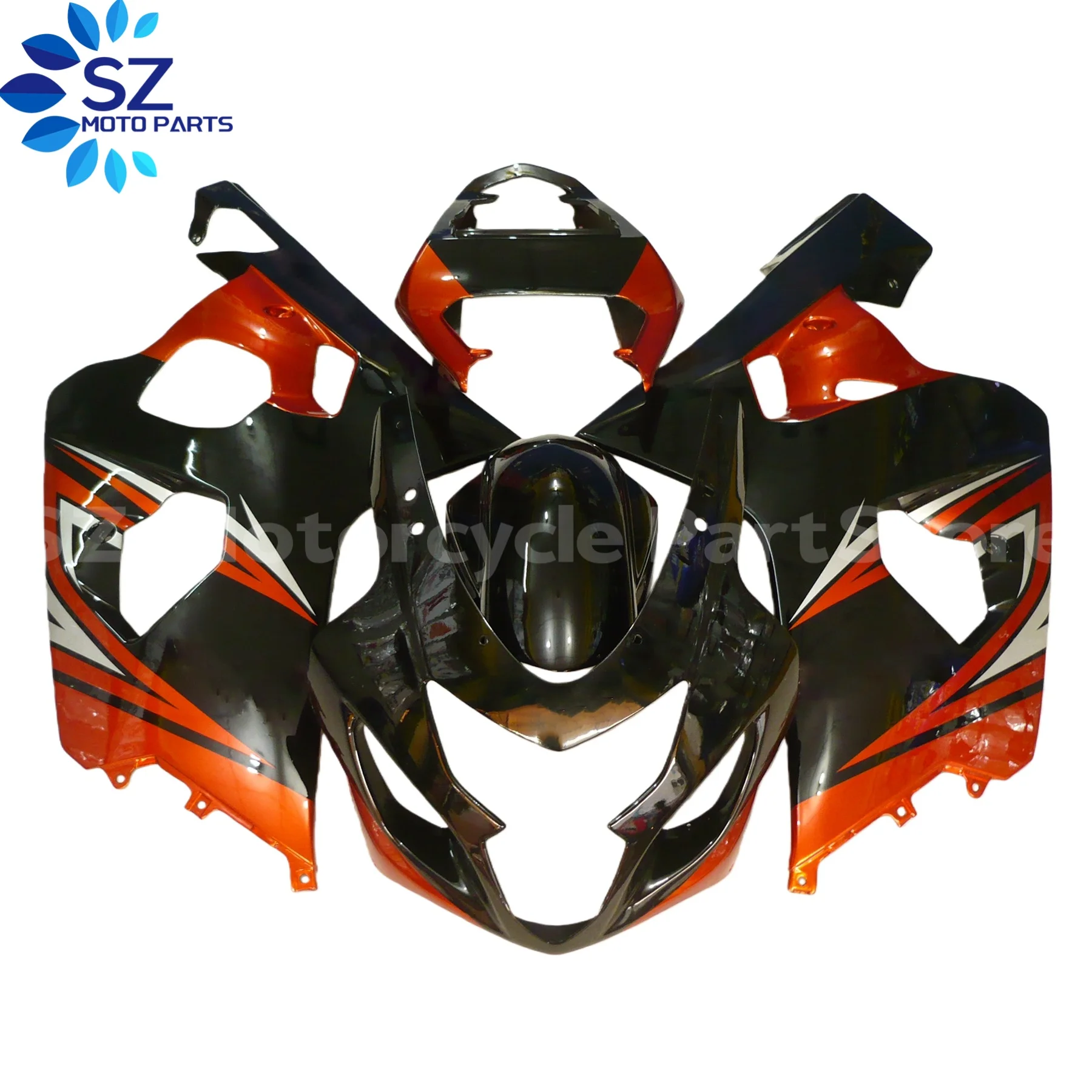 New ABS Plastic Shell Motorcycle Fairing Kits Fit For GSX-R 600 750 04 05 GSXR 600 2004 2005 K4 GSXR600 Bodywork Set
New ABS Plastic Shell Motorcycle Fairing Kits Fit For GSX-R 600 750 04 05 GSXR 600 2004 2005 K4 GSXR600 Bodywork Set