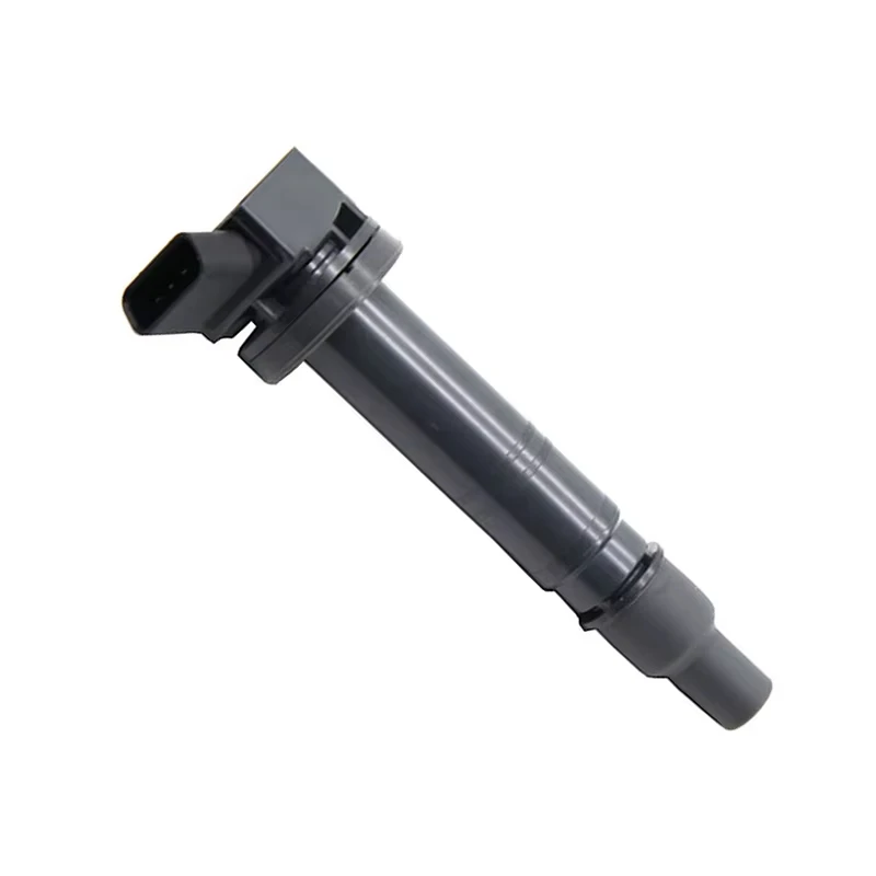 Ignition coil 90919-02250 90919-A2005 Suitable for Toyota Lexus IS250 IS350 GS300 GS350 GX460 IS250 Land Cruiser 9091902250
Ignition coil 90919-02250 90919-A2005 Suitable for Toyota Lexus IS250 IS350 GS300 GS350 GX460 IS250 Land Cruiser 9091902250