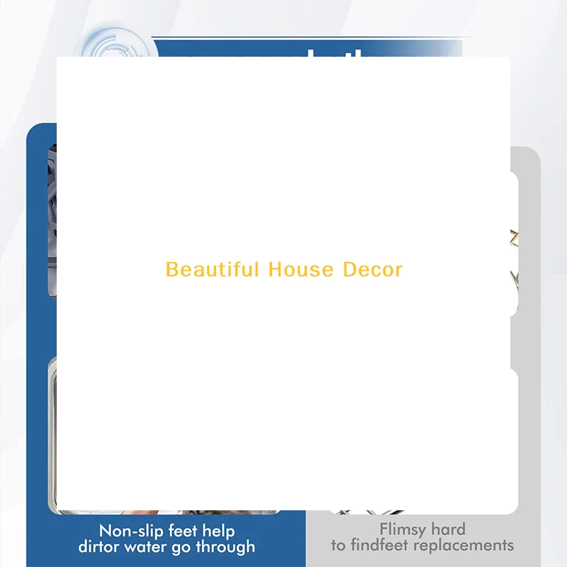 Hot Sale Silicone Sink Protectors For Kitchen Sink - 12" X 11" Kitchen Sink With Center Drain Grid Accessory
Hot Sale Silicone Sink Protectors For Kitchen Sink - 12" X 11" Kitchen Sink With Center Drain Grid Accessory