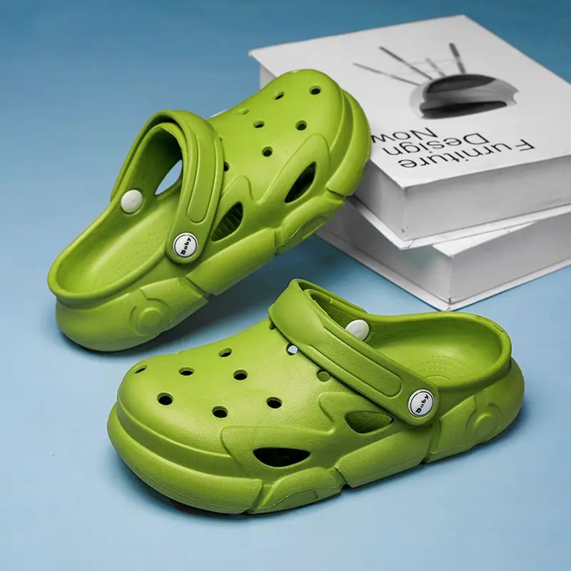 2026 Summer New Children's Shoes Soft Sole Safe Anti Slip Anti Odor for Home Outdoor
2026 Summer New Children's Shoes Soft Sole Safe Anti Slip Anti Odor for Home Outdoor