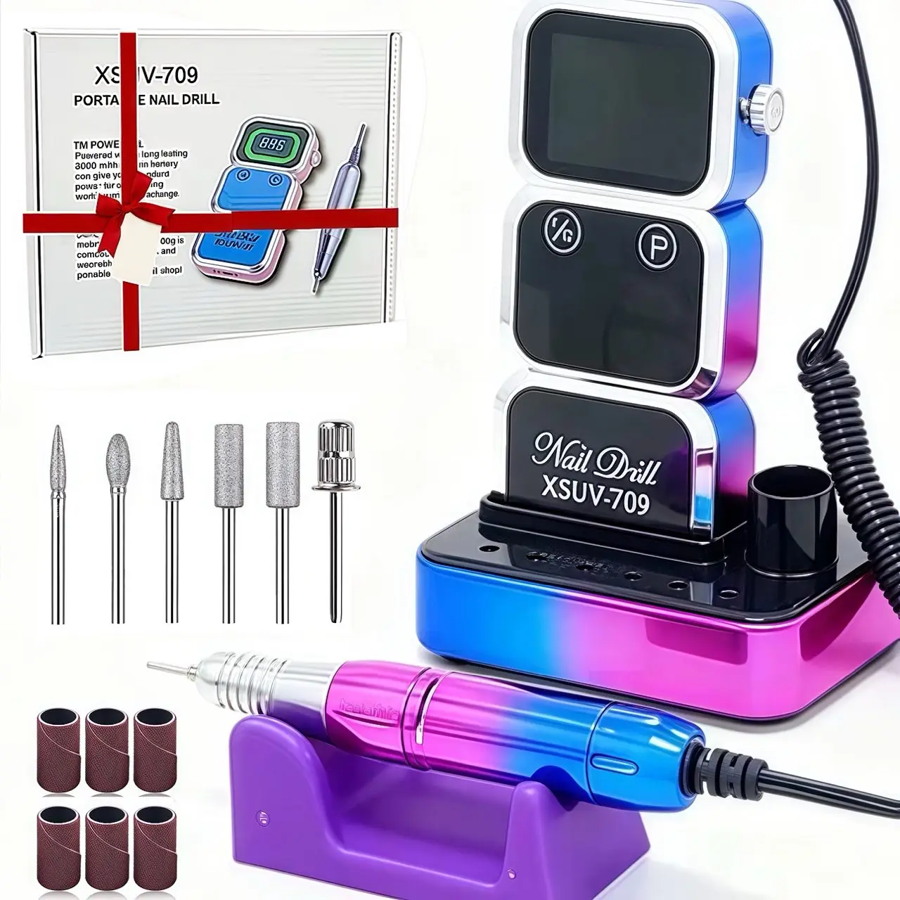 Набор ручек для полировки ногтей для домашнего использования, набор инструментов для удаления омертвевшей кожи, набор инструментов для полировки ногтей
Набор ручек для полировки ногтей для домашнего использования, набор инструментов для удаления омертвевшей кожи, набор инструментов для полировки ногтей