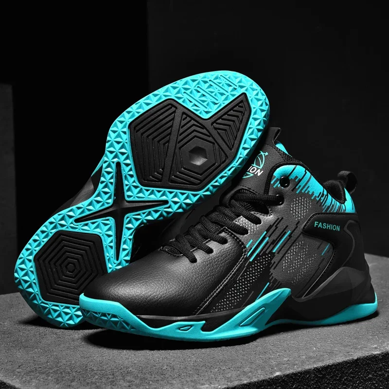 Big Size 48 Basketball Shoes Men Breathable Cushioning Non-Slip Outdoor Sports Gym Training Athletic Basketball Sneakers Women
Big Size 48 Basketball Shoes Men Breathable Cushioning Non-Slip Outdoor Sports Gym Training Athletic Basketball Sneakers Women
