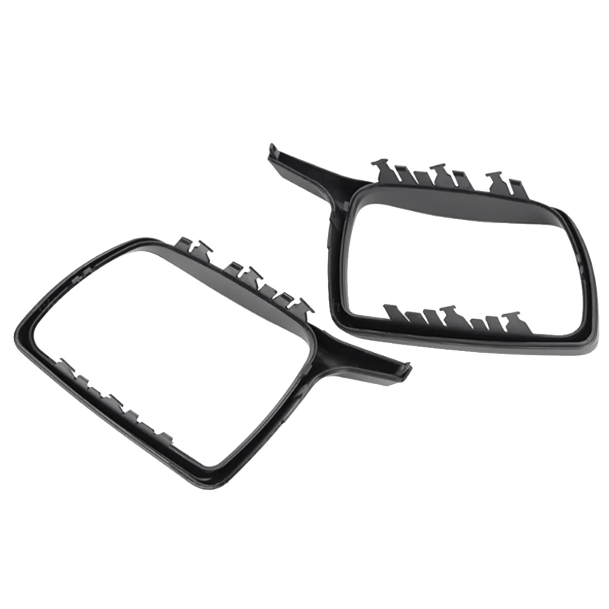LGW-uCar Side Rearview Mirror Cover Door Mirror Cover for BMW X5 E53 1999-2006 Car
LGW-uCar Side Rearview Mirror Cover Door Mirror Cover for BMW X5 E53 1999-2006 Car