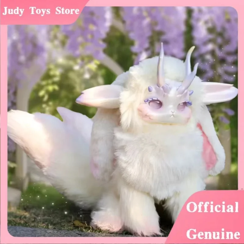 New Genuine Tutulong Fantasy Creature Series Blind Box 400% Big Dolls Trendy Toys Decorative Gift Tutulong Mystery Box As Gifts
New Genuine Tutulong Fantasy Creature Series Blind Box 400% Big Dolls Trendy Toys Decorative Gift Tutulong Mystery Box As Gifts