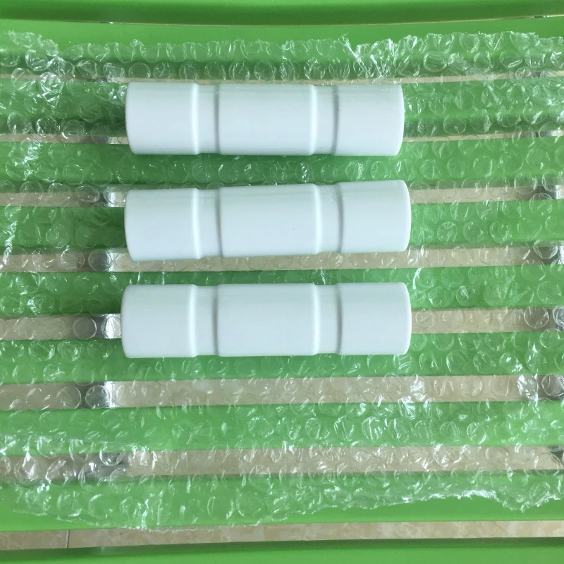 Керамический сердечник, керамическая полость, диаметр 31 мм * 117 мм, 31 мм * 97 мм, 31 мм * 130 мм
Керамический сердечник, керамическая полость, диаметр 31 мм * 117 мм, 31 мм * 97 мм, 31 мм * 130 мм