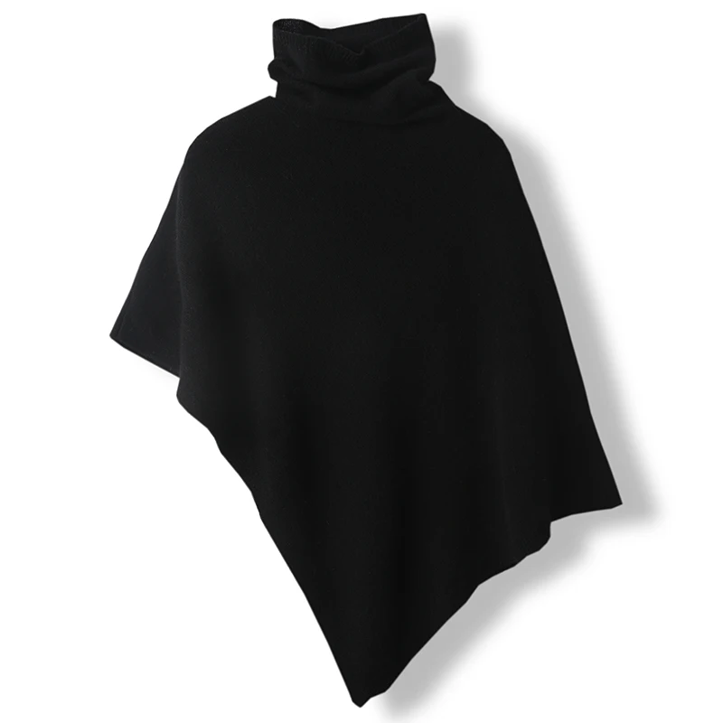 Warm Cashmere Scarf Neck Warmer Irregular Loose Woolen Shoulder Wrap Women's Winter Fashion Accessory Triangular Multifunctional
Warm Cashmere Scarf Neck Warmer Irregular Loose Woolen Shoulder Wrap Women's Winter Fashion Accessory Triangular Multifunctional