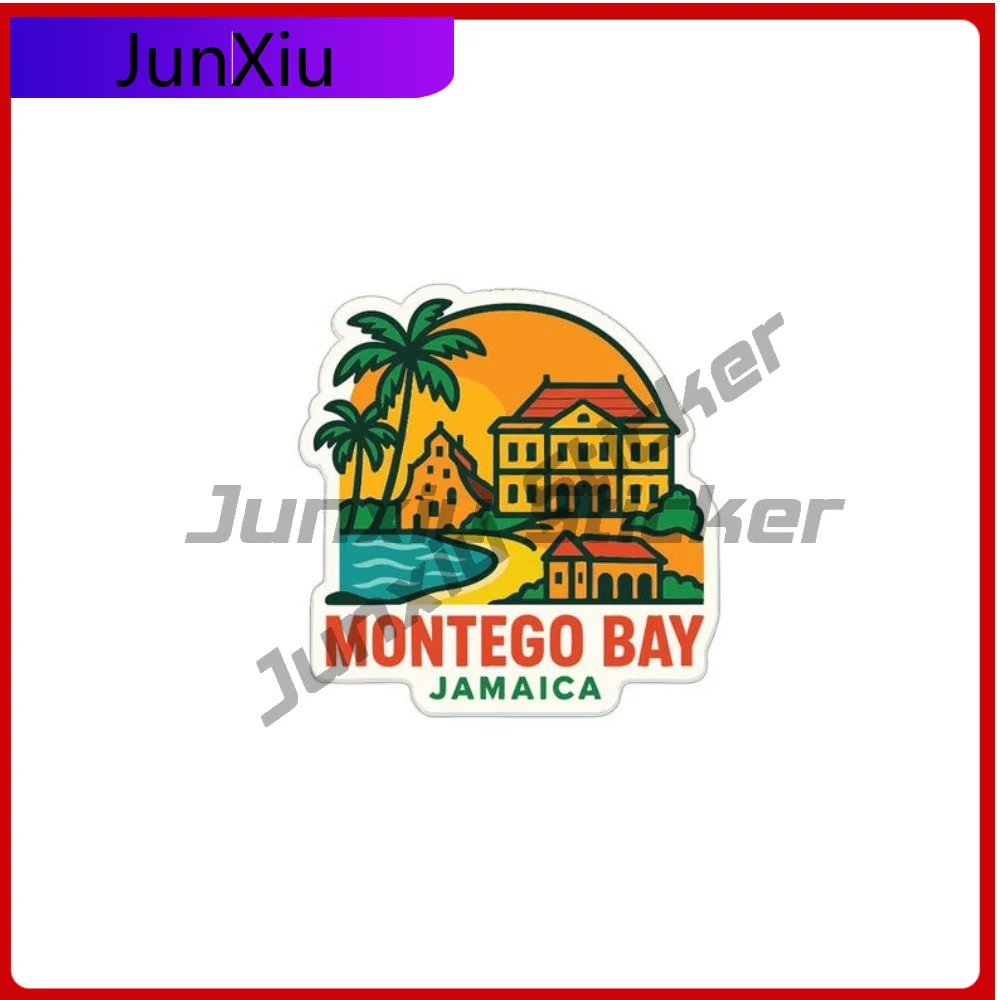 Montego Bay Jamaica Vacation Sticker Vinyl Decal V125 Motorcycle Camper Car Body Refrigerator Stickers And Decals Vinyl Sticker
Montego Bay Jamaica Vacation Sticker Vinyl Decal V125 Motorcycle Camper Car Body Refrigerator Stickers And Decals Vinyl Sticker