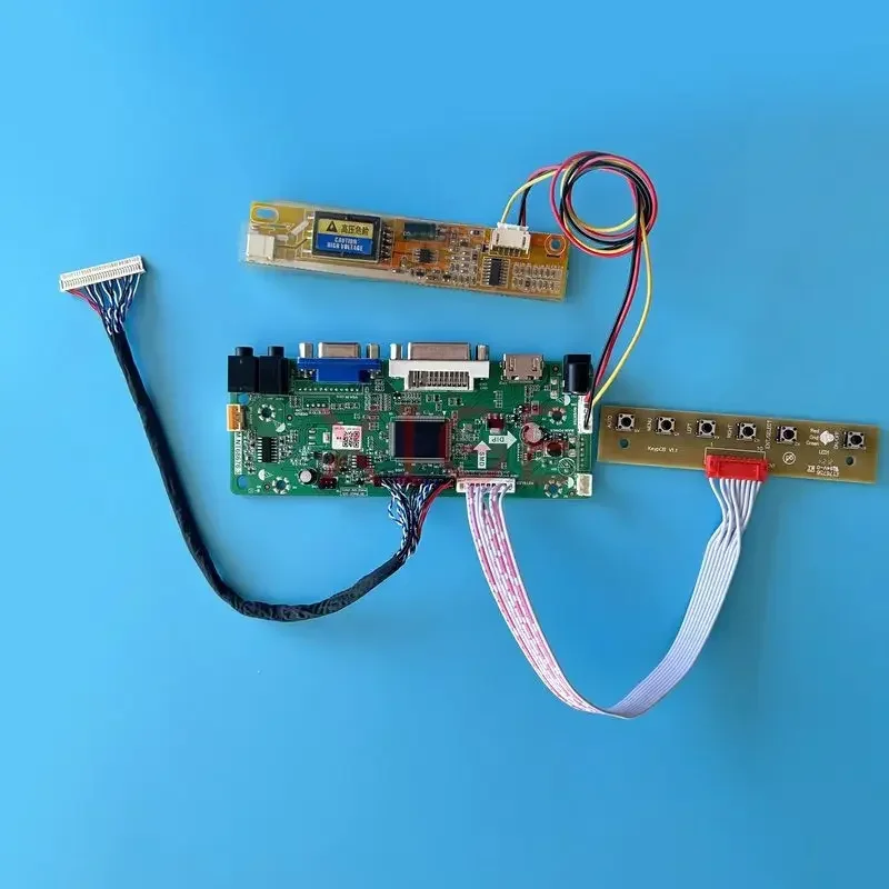 Для HSD150PK14 HSD150PK17 MNT68676 плата драйвера контроллера DVI VGA LVDS-30Pin 1CCFL 1400*1050 ЖК-матрица HDMI-совместимый DIY Kit
Для HSD150PK14 HSD150PK17 MNT68676 плата драйвера контроллера DVI VGA LVDS-30Pin 1CCFL 1400*1050 ЖК-матрица HDMI-совместимый DIY Kit