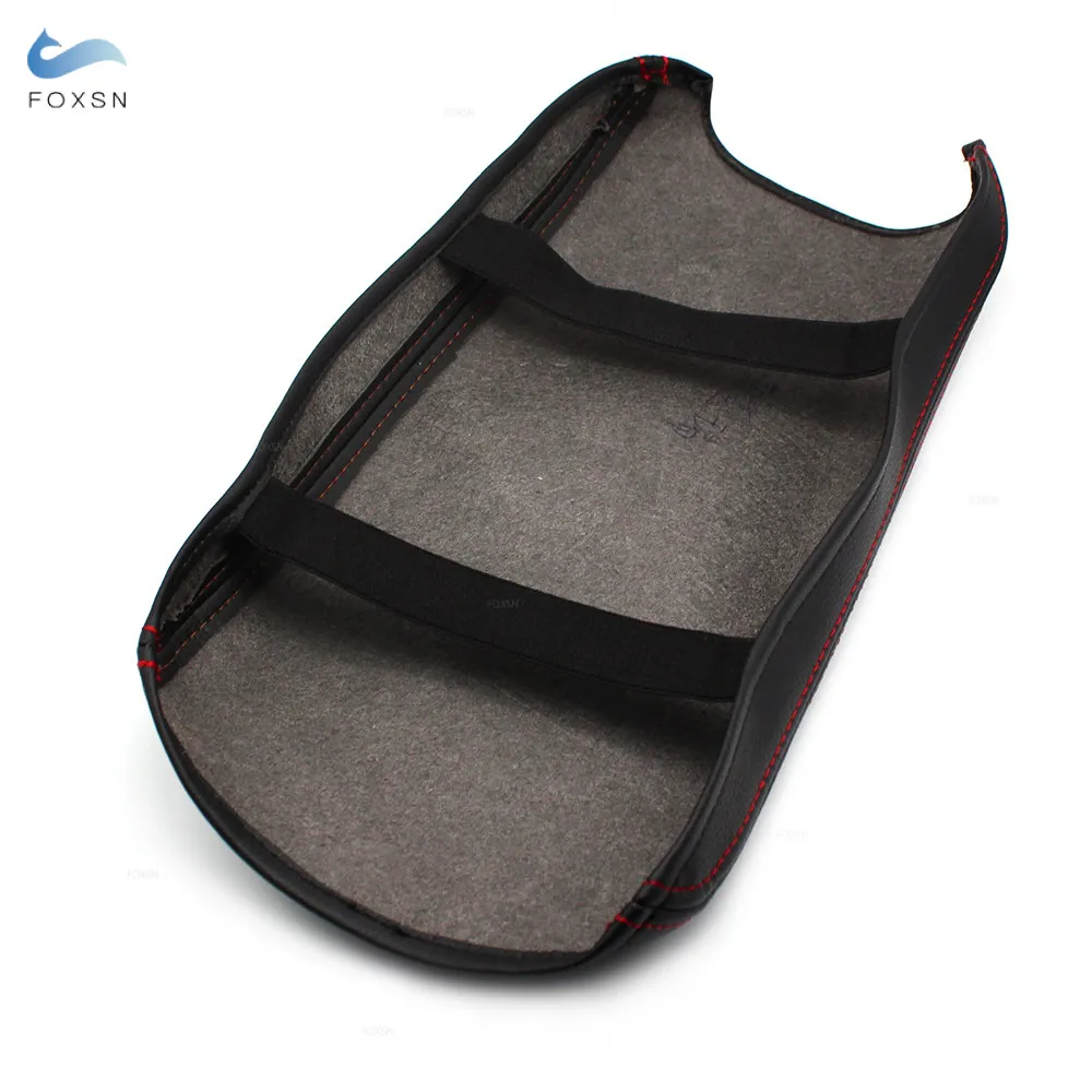 Car Styling Center Console Armrest Box Trim Cover For Toyota Camry 2012 2013 2014 2015 2016 2017 Microfiber Leather Accessories
Car Styling Center Console Armrest Box Trim Cover For Toyota Camry 2012 2013 2014 2015 2016 2017 Microfiber Leather Accessories