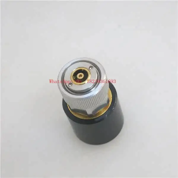 85050-60006 18 ГГц RF APC-7 Коаксиальная прецизионная нагрузка RF для измерительных приборов
85050-60006 18 ГГц RF APC-7 Коаксиальная прецизионная нагрузка RF для измерительных приборов