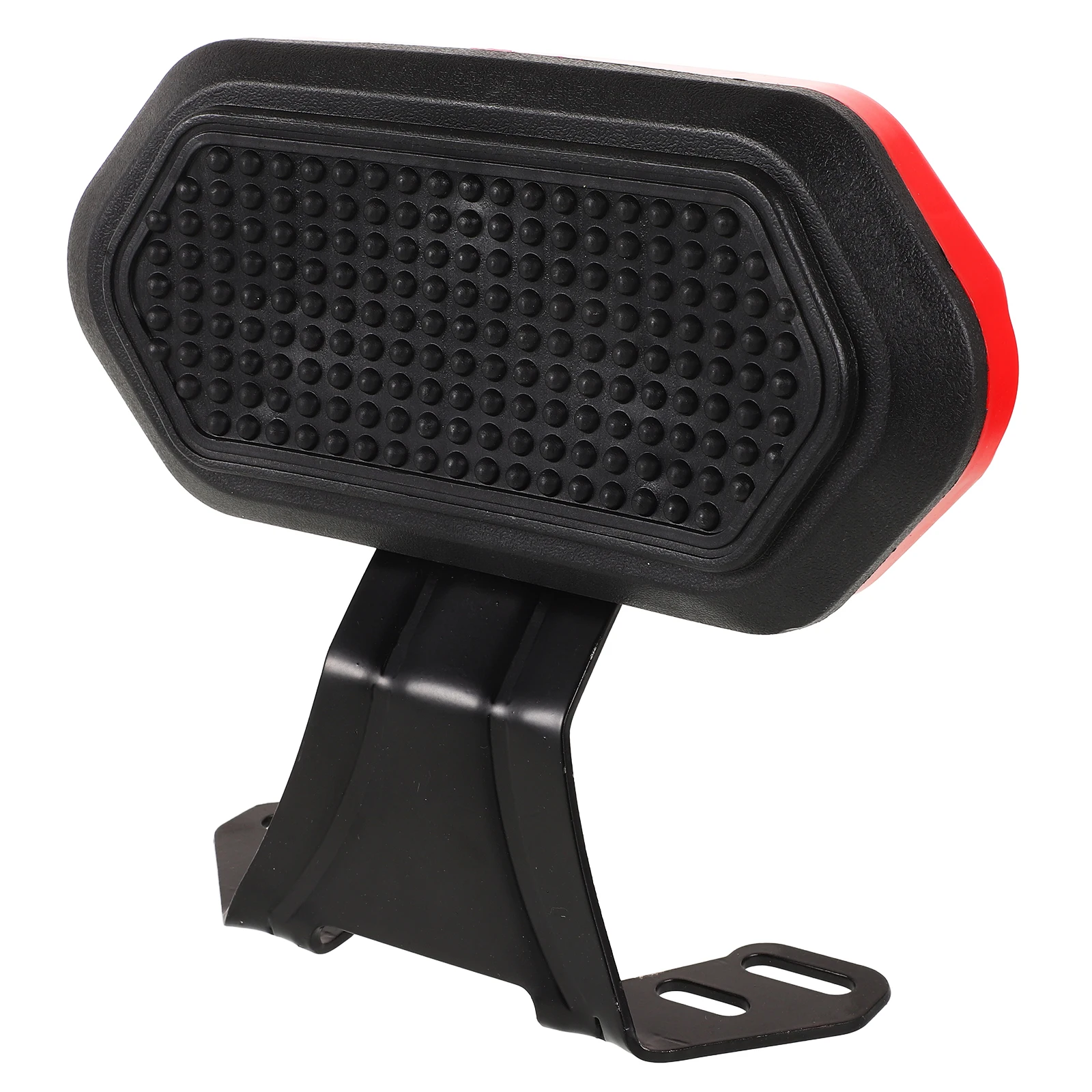 s Motorcycle Backrest Cushion Electric Bicycles Rear Support Durable Universal Replacement Bike Pad Accessories
s Motorcycle Backrest Cushion Electric Bicycles Rear Support Durable Universal Replacement Bike Pad Accessories