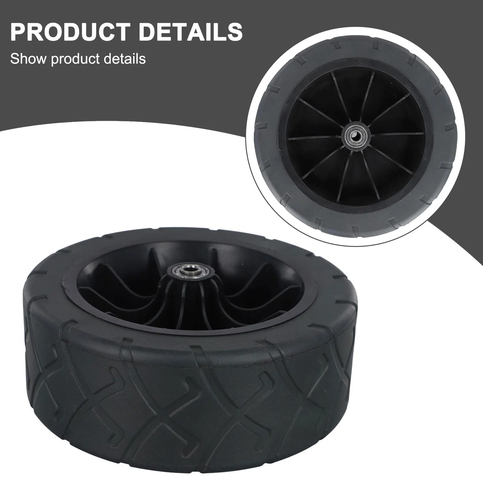 Cart Replacement Wheel Replacement Utility Wheel Beach Beach Cart High-quality Materials Mute Wheel Wheelbase 8.5cm
Cart Replacement Wheel Replacement Utility Wheel Beach Beach Cart High-quality Materials Mute Wheel Wheelbase 8.5cm