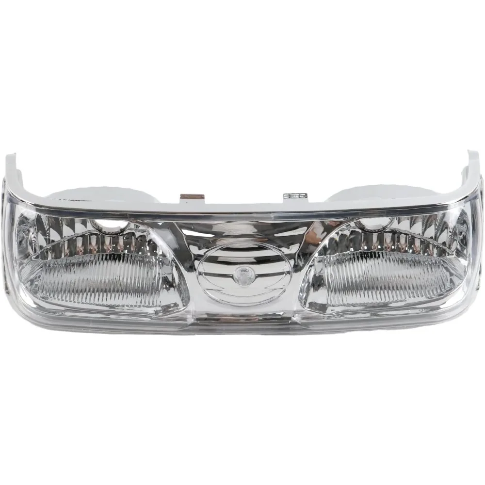 Замена фары в сборе для моделей тракторов BX1500D BX1830D BX2230D без розетки и лампы
Замена фары в сборе для моделей тракторов BX1500D BX1830D BX2230D без розетки и лампы