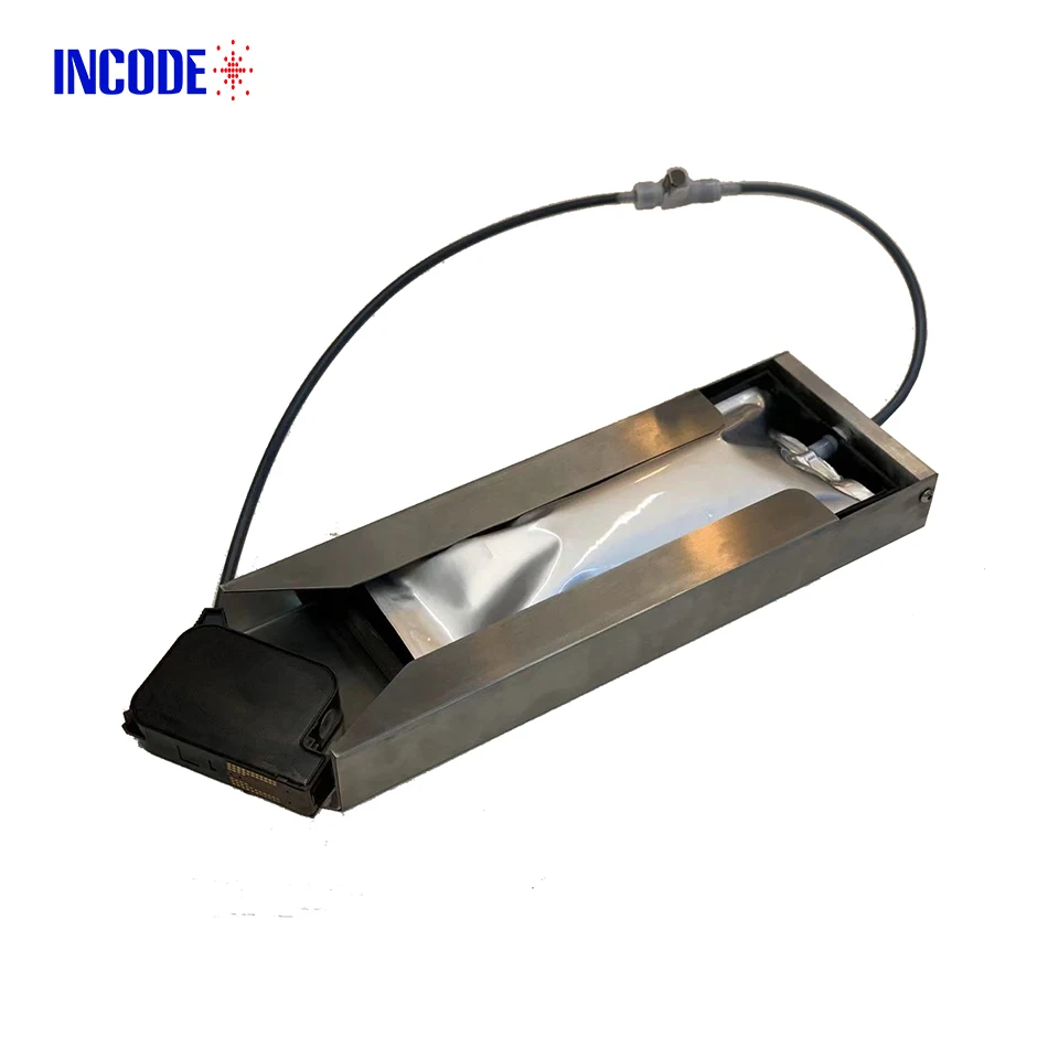 2025 new INCODE 250ML UV Alcohol-resistant Erasure Dye Ink Cartridge Bulk Black Yellow Blue Red Ink Compatible Plastic Metal EVA
2025 new INCODE 250ML UV Alcohol-resistant Erasure Dye Ink Cartridge Bulk Black Yellow Blue Red Ink Compatible Plastic Metal EVA
