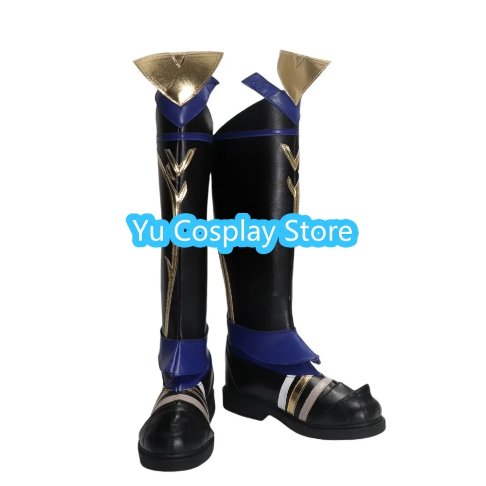 Ladies' Alear Cosplay Shoesboots Custom Girls' ClothingHalloween Party Congratulations High Heels
Ladies' Alear Cosplay Shoesboots Custom Girls' ClothingHalloween Party Congratulations High Heels