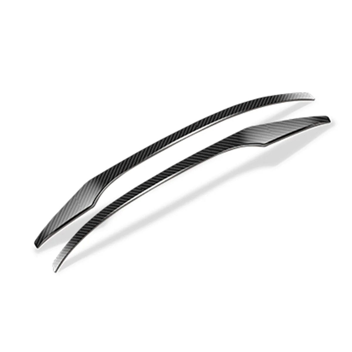 1Pair Side Rearview Mirror Trim Strip for Mercedes Benz GLC C-Class W206 C200 C260 C300 X254 GLC300 2022-2024,C
1Pair Side Rearview Mirror Trim Strip for Mercedes Benz GLC C-Class W206 C200 C260 C300 X254 GLC300 2022-2024,C