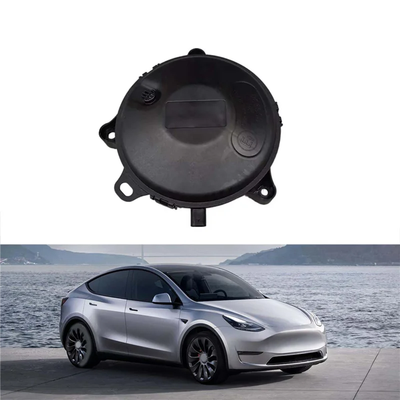 2X New Pedestrian Warning Horn Speaker Buzzer For Tesla Model 3/Y 2022 1671113-00-A 1671113-00-B
2X New Pedestrian Warning Horn Speaker Buzzer For Tesla Model 3/Y 2022 1671113-00-A 1671113-00-B