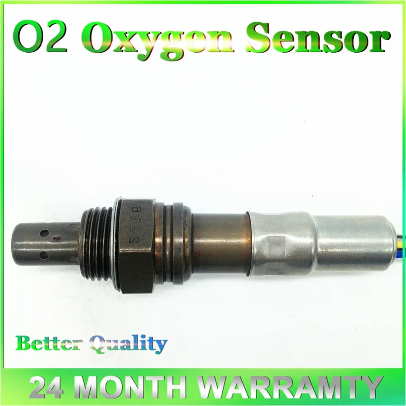 036906262T Front 5 Wire Lambda Probe Oxygen Sensor for VW Polo Stufenheck Skoda Fabia Combi 6Y2 6Y5 9N 036 906 262T
036906262T Front 5 Wire Lambda Probe Oxygen Sensor for VW Polo Stufenheck Skoda Fabia Combi 6Y2 6Y5 9N 036 906 262T