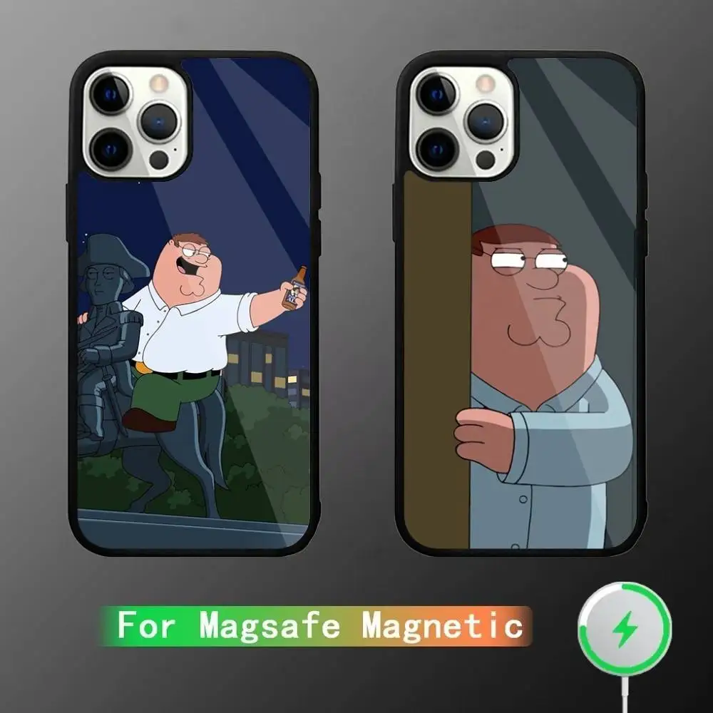 F-Family Cute G-Guys Phone Case For iPhone 17,16,15,14,13,12,11,Pro,Max,Plus,Mini,SE4,E Magnetic Magsafe Wireless Charging
F-Family Cute G-Guys Phone Case For iPhone 17,16,15,14,13,12,11,Pro,Max,Plus,Mini,SE4,E Magnetic Magsafe Wireless Charging