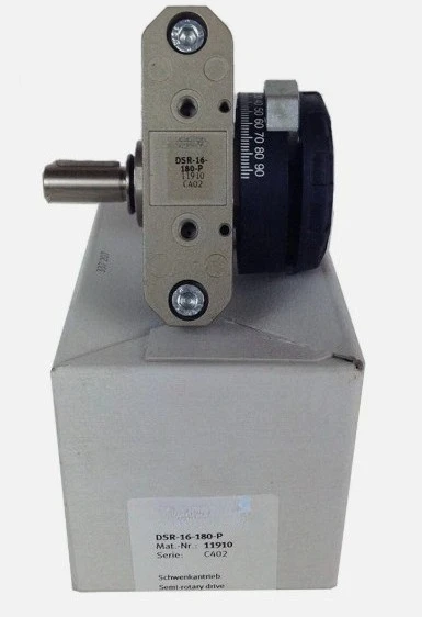 Brand New DSR-16-180-P 11910 Rotary, Cylinder Vacuum Cleaner Fast delivery
Brand New DSR-16-180-P 11910 Rotary, Cylinder Vacuum Cleaner Fast delivery