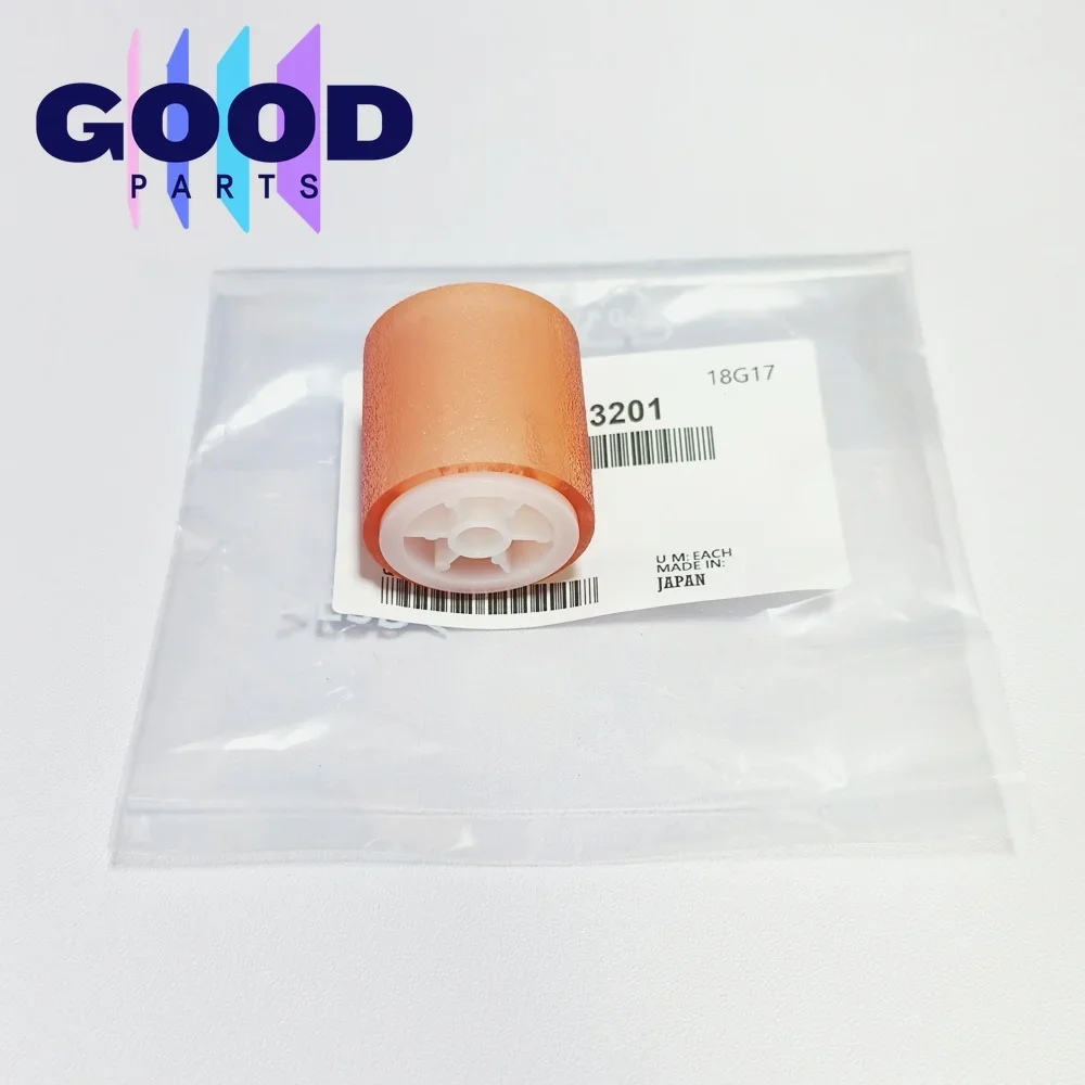30X Feed Roller for Konica Minolta C224 C284 C364 C454 C554 C258 C308 C368 C458 C558 C658 221 227 287 283 A00F623201
30X Feed Roller for Konica Minolta C224 C284 C364 C454 C554 C258 C308 C368 C458 C558 C658 221 227 287 283 A00F623201