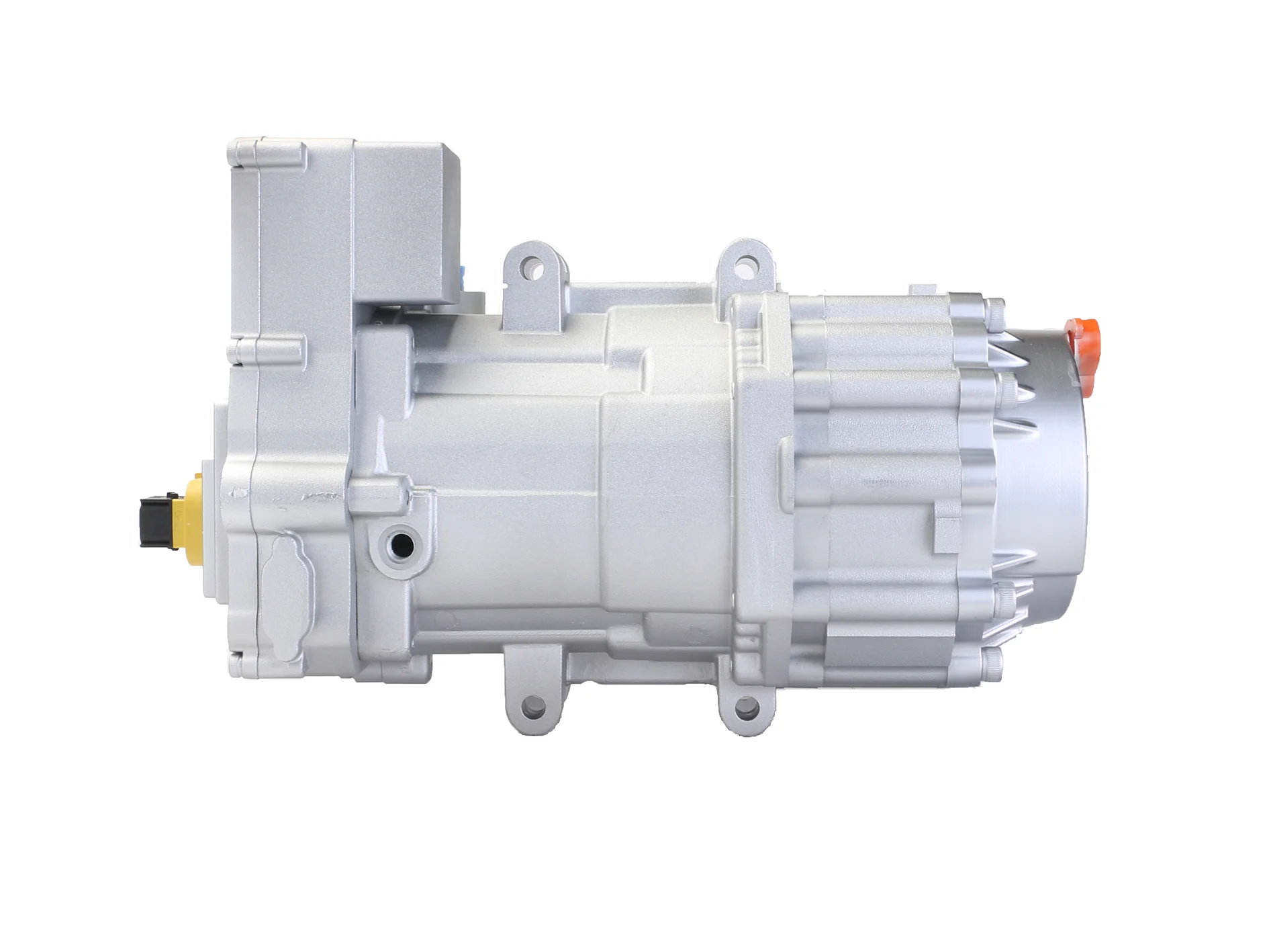 ATV80cc R290 DC Air Conditioner Electric Compressor For Electric Cars Vehicle Truck Ev Bus Universal Type Automotive
ATV80cc R290 DC Air Conditioner Electric Compressor For Electric Cars Vehicle Truck Ev Bus Universal Type Automotive