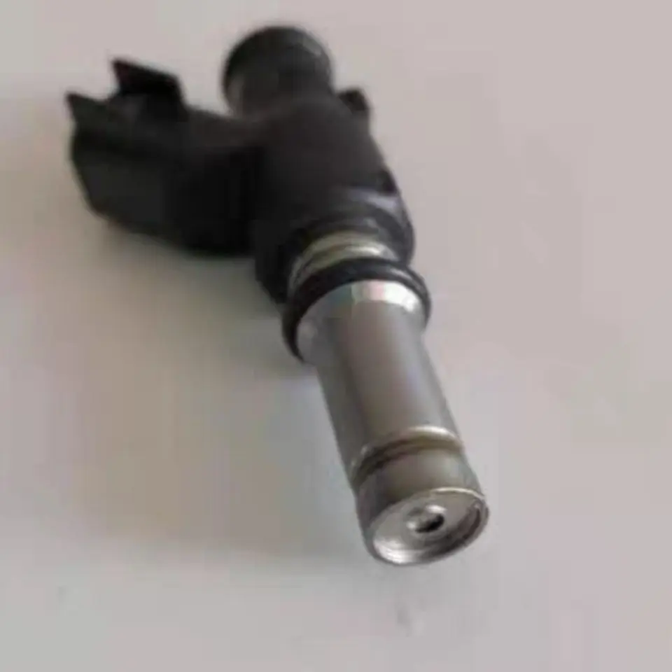 Автозапчасти, высококачественная форсунка, топливная форсунка для JAC J3 J5 J6 OEM: 1042100GG010 28143540
Автозапчасти, высококачественная форсунка, топливная форсунка для JAC J3 J5 J6 OEM: 1042100GG010 28143540