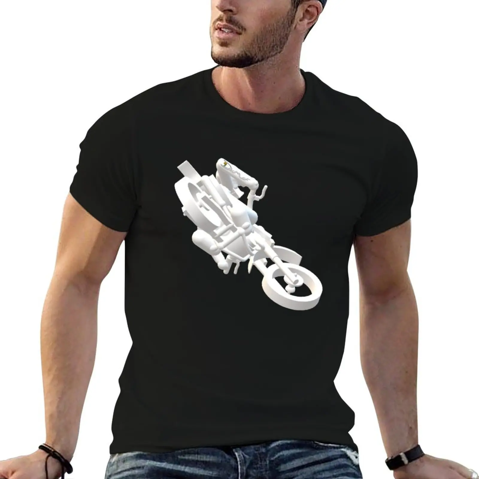 motor cross rider stick man T-Shirt man t shirt graphic t shirts with prints T-Shirt
motor cross rider stick man T-Shirt man t shirt graphic t shirts with prints T-Shirt