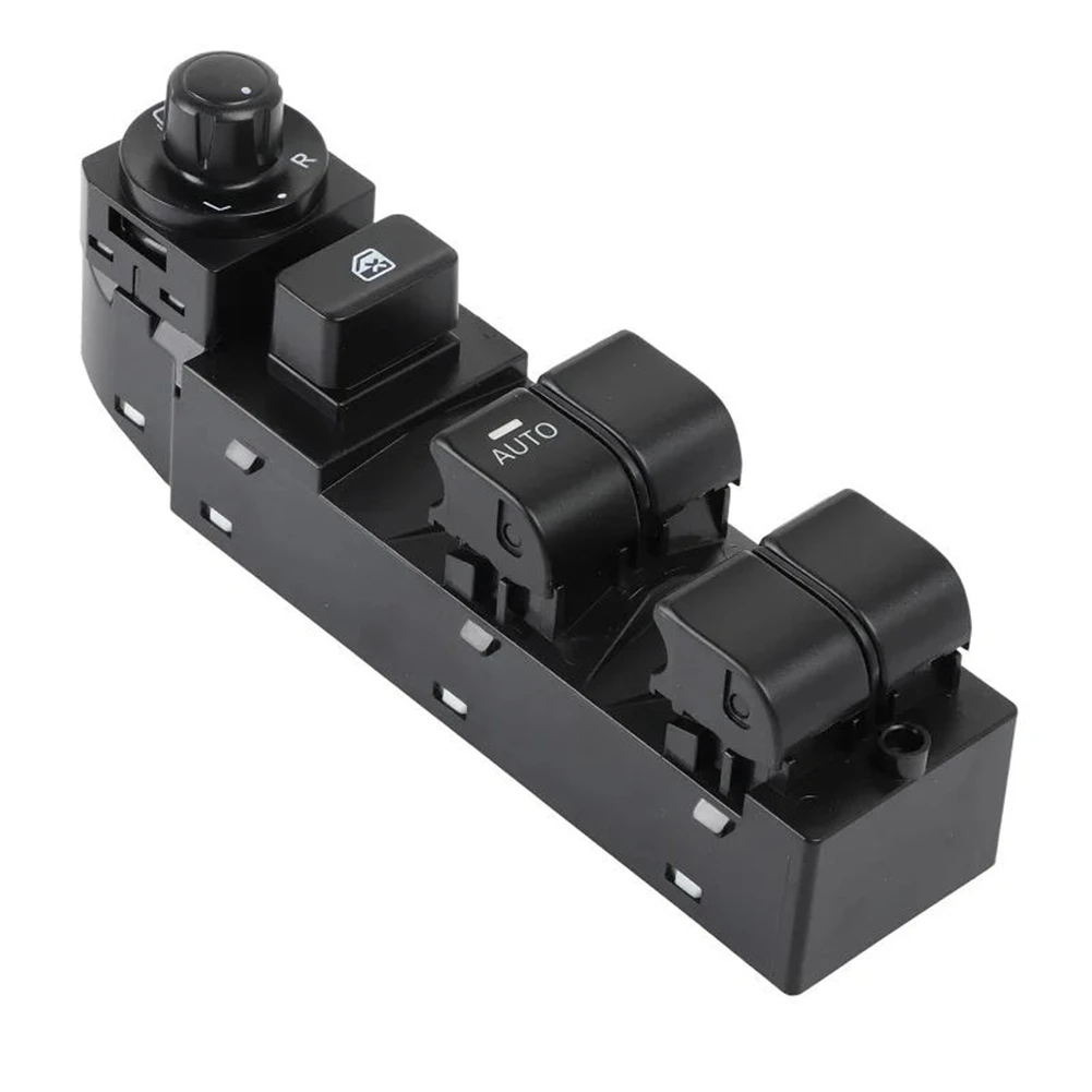 Left Side Car Front Power Window Switch Button For Mazda 3 LHD Model BHR966350A BHR966350 BHR9-66-350
Left Side Car Front Power Window Switch Button For Mazda 3 LHD Model BHR966350A BHR966350 BHR9-66-350