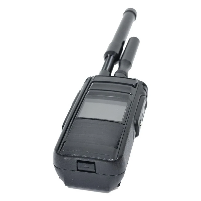 Dual wire, omnidirectional detector, portable handheld drone detection device
Dual wire, omnidirectional detector, portable handheld drone detection device