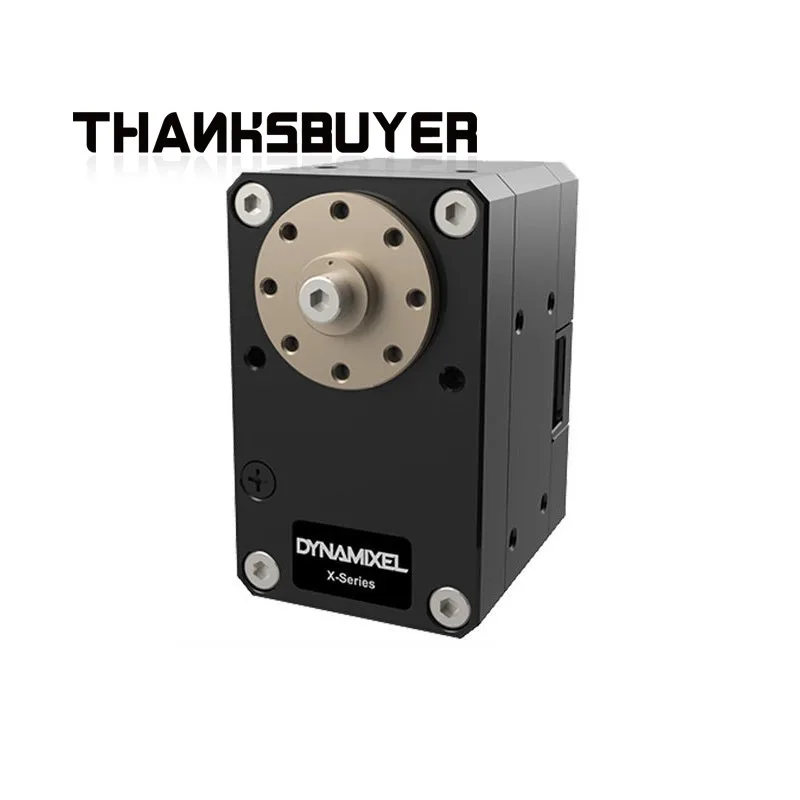 XM430-W350-T Original X-Series Smart Servo Motor TTL Communication Replace MX-28 Dynamixel Servo
XM430-W350-T Original X-Series Smart Servo Motor TTL Communication Replace MX-28 Dynamixel Servo