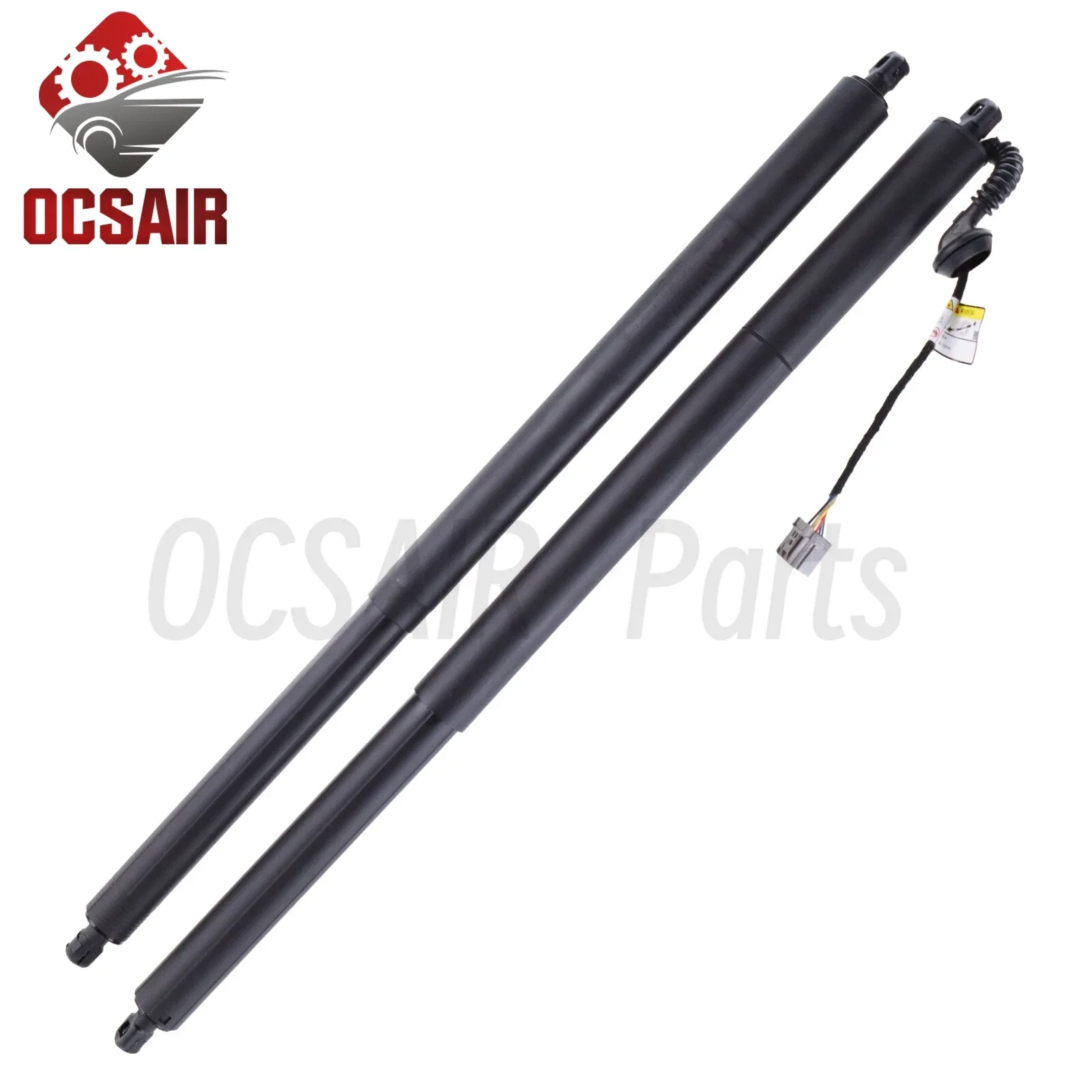 2x Rear Tailgate Power Hatch Lift Supports Shock Strut for Ford Escape 2013-2019 CJ54S402A55AD
2x Rear Tailgate Power Hatch Lift Supports Shock Strut for Ford Escape 2013-2019 CJ54S402A55AD