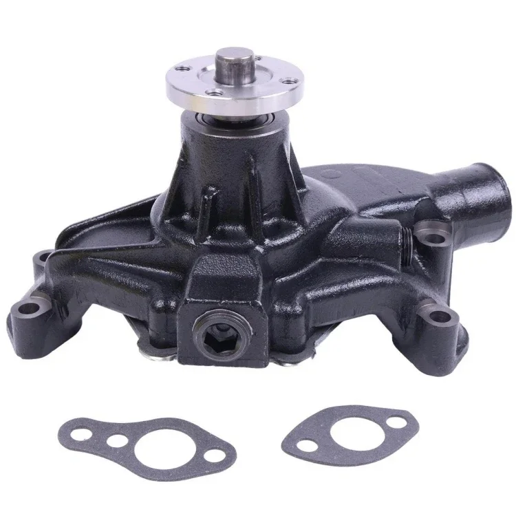 New Aftermarket Water Pump 17437 985429 8503991 for Engine 4.3L 5.0L 5.7L 6.2L
New Aftermarket Water Pump 17437 985429 8503991 for Engine 4.3L 5.0L 5.7L 6.2L