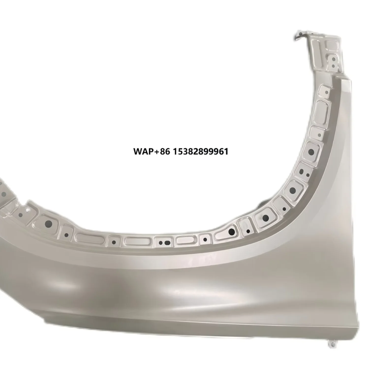 New F20-8403101 Jetour X90 PLUS Left Front Fender OE Fitting High-Strength Body Panel Replacement
New F20-8403101 Jetour X90 PLUS Left Front Fender OE Fitting High-Strength Body Panel Replacement