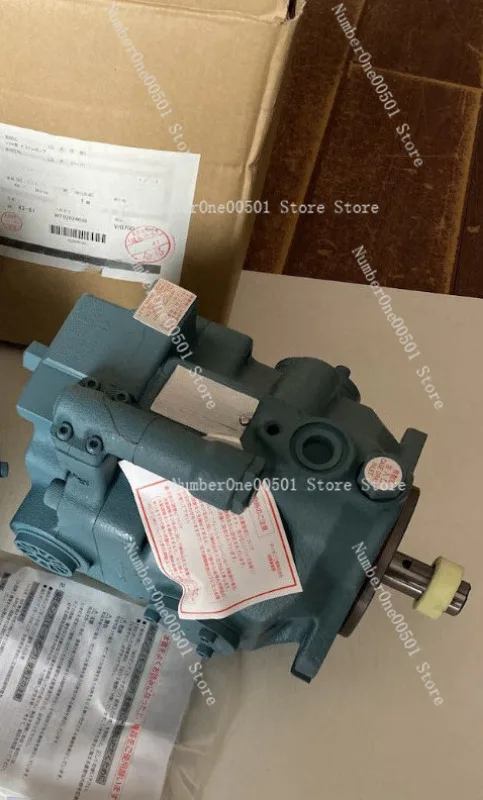 Variable Piston Pump V38/V15/V23/V8/V50A1RX/A2RX/A3RX-95/30/20Hydraulic Spare Part
Variable Piston Pump V38/V15/V23/V8/V50A1RX/A2RX/A3RX-95/30/20Hydraulic Spare Part