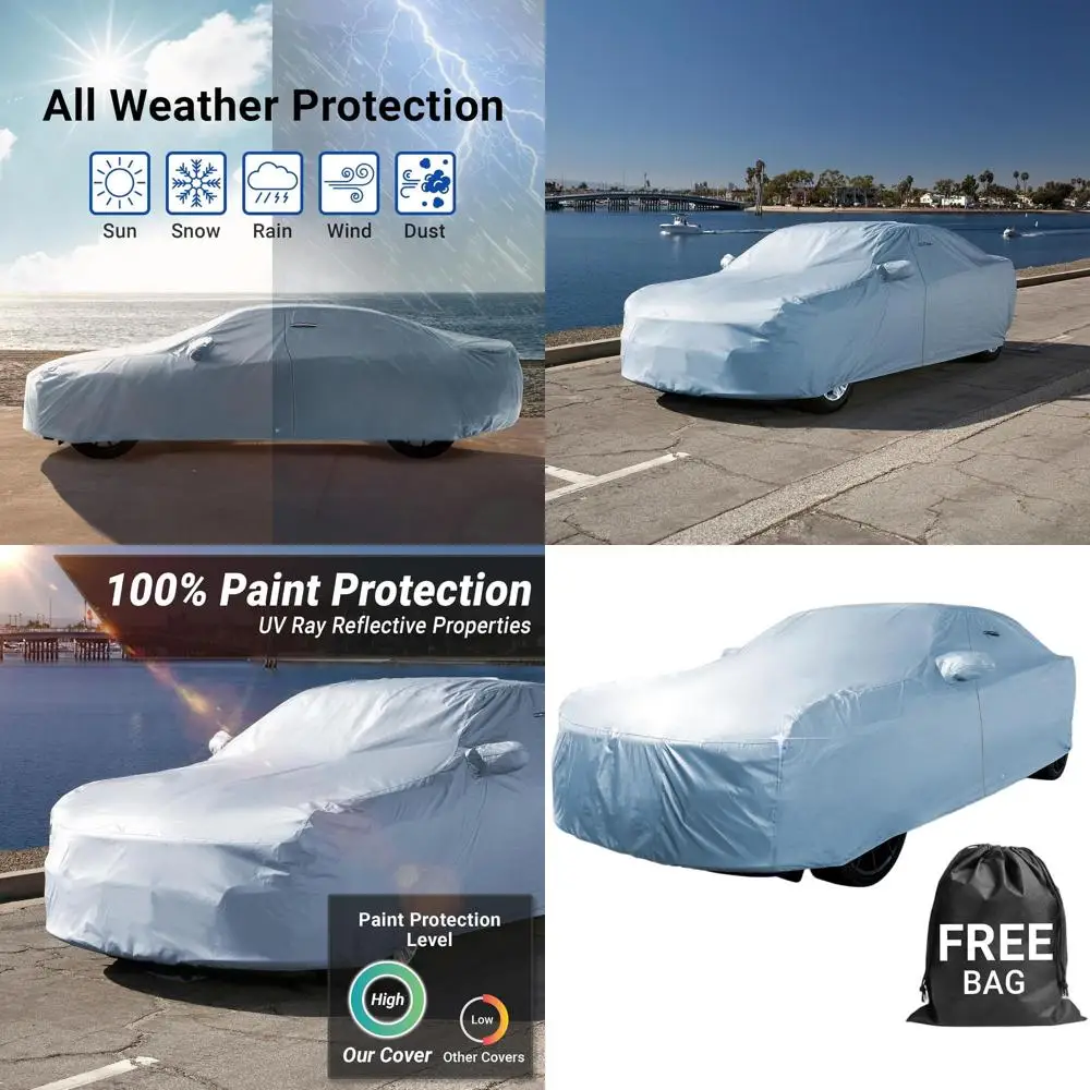 Водонепроницаемый чехол для автомобиля с мягкой подкладкой для G35 Coupe 2003-2007 годов — Защита вашего автомобиля
Водонепроницаемый чехол для автомобиля с мягкой подкладкой для G35 Coupe 2003-2007 годов — Защита вашего автомобиля